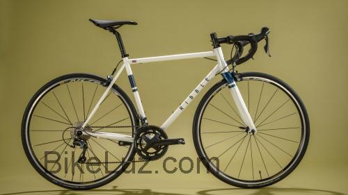 Ribble Endurance 725 ficha tecnica